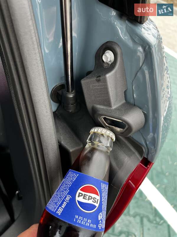 Внедорожник / Кроссовер Ford Bronco Sport 2023 в Черновцах