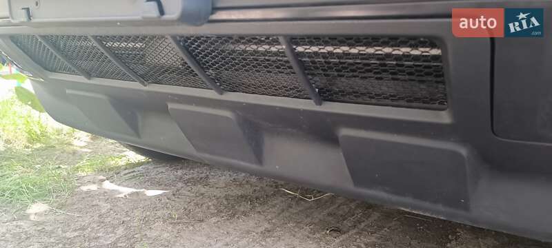 Позашляховик / Кросовер Ford Bronco Sport 2023 в Броварах