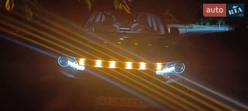 Позашляховик / Кросовер Ford Bronco Sport 2023 в Броварах