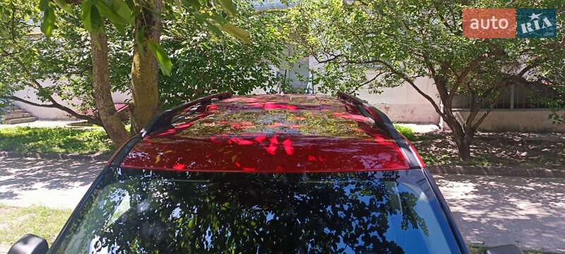 Позашляховик / Кросовер Ford Bronco Sport 2023 в Броварах