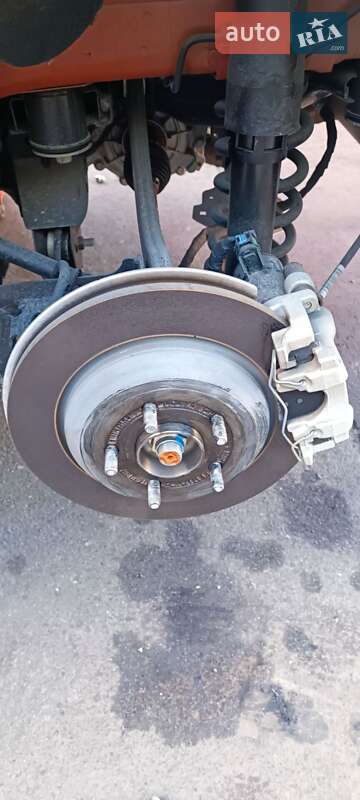 Позашляховик / Кросовер Ford Bronco Sport 2023 в Броварах