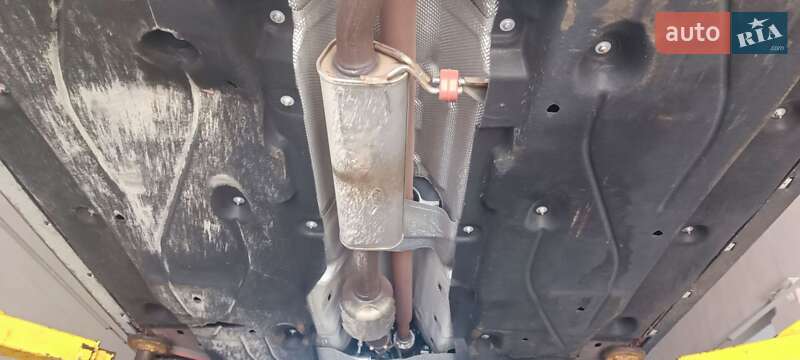 Позашляховик / Кросовер Ford Bronco Sport 2023 в Броварах