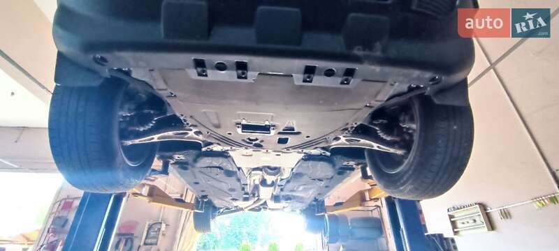 Позашляховик / Кросовер Ford Bronco Sport 2023 в Броварах