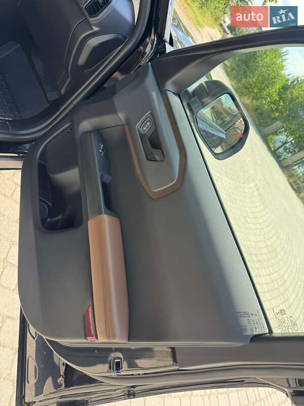 Внедорожник / Кроссовер Ford Bronco Sport 2023 в Ивано-Франковске фото 7 Внедорожник / Кроссовер Ford Bronco Sport 2023 в Ивано-Франковске