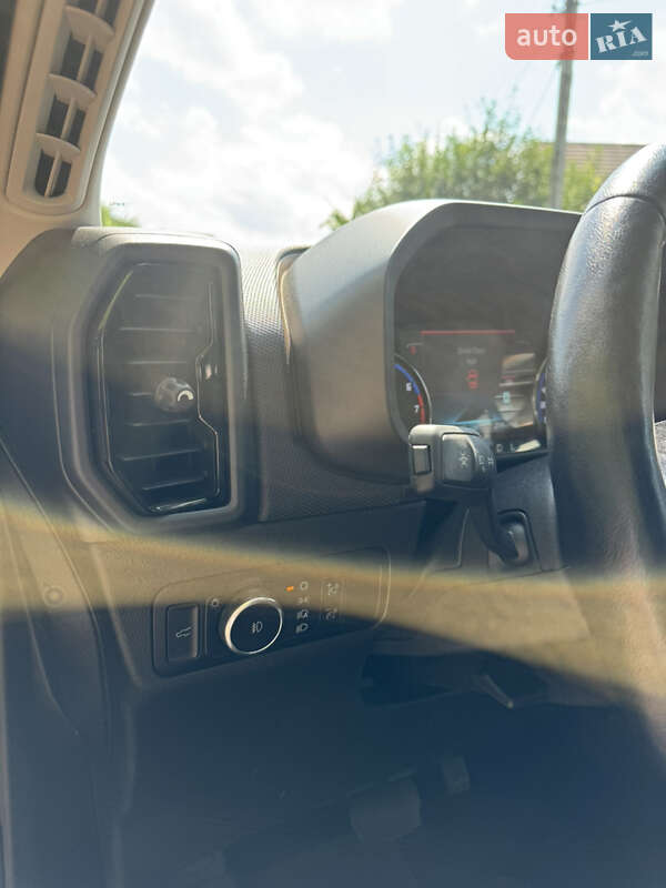 Внедорожник / Кроссовер Ford Bronco Sport 2023 в Ивано-Франковске фото 12 Внедорожник / Кроссовер Ford Bronco Sport 2023 в Ивано-Франковске