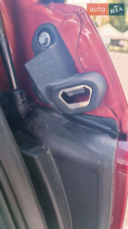 Позашляховик / Кросовер Ford Bronco Sport 2023 в Броварах