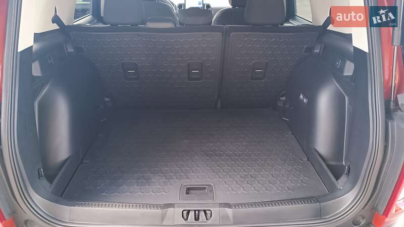 Позашляховик / Кросовер Ford Bronco Sport 2023 в Броварах