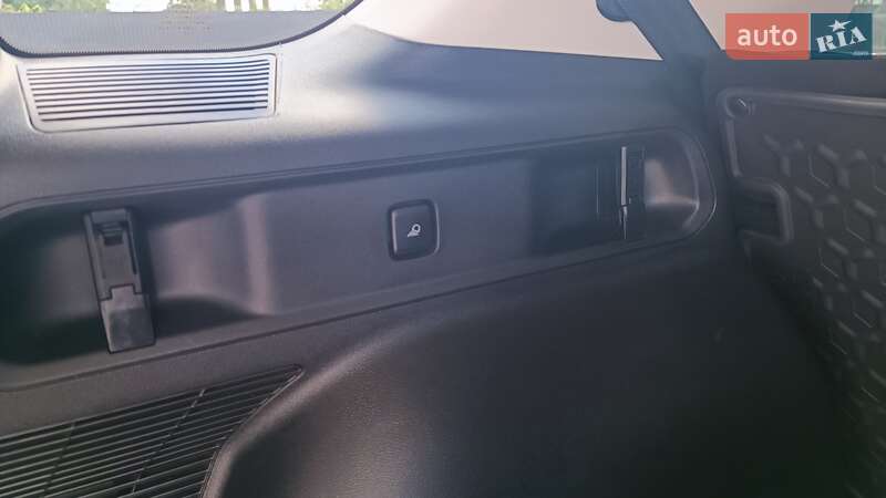 Позашляховик / Кросовер Ford Bronco Sport 2023 в Броварах