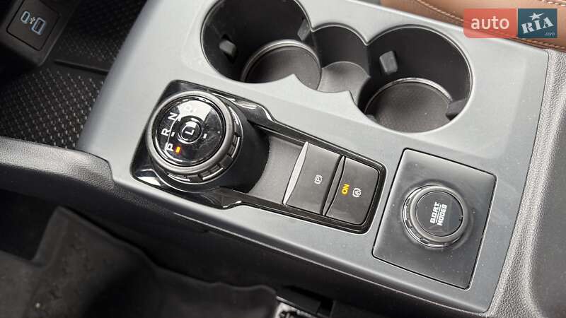 Внедорожник / Кроссовер Ford Bronco Sport 2021 в Киеве фото 25 Внедорожник / Кроссовер Ford Bronco Sport 2021 в Киеве