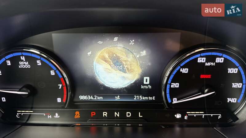 Внедорожник / Кроссовер Ford Bronco Sport 2021 в Киеве фото 30 Внедорожник / Кроссовер Ford Bronco Sport 2021 в Киеве