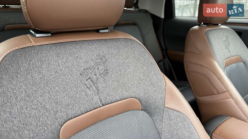 Внедорожник / Кроссовер Ford Bronco Sport 2021 в Киеве фото 39 Внедорожник / Кроссовер Ford Bronco Sport 2021 в Киеве