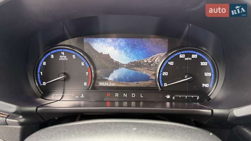 Внедорожник / Кроссовер Ford Bronco Sport 2021 в Киеве фото 42 Внедорожник / Кроссовер Ford Bronco Sport 2021 в Киеве