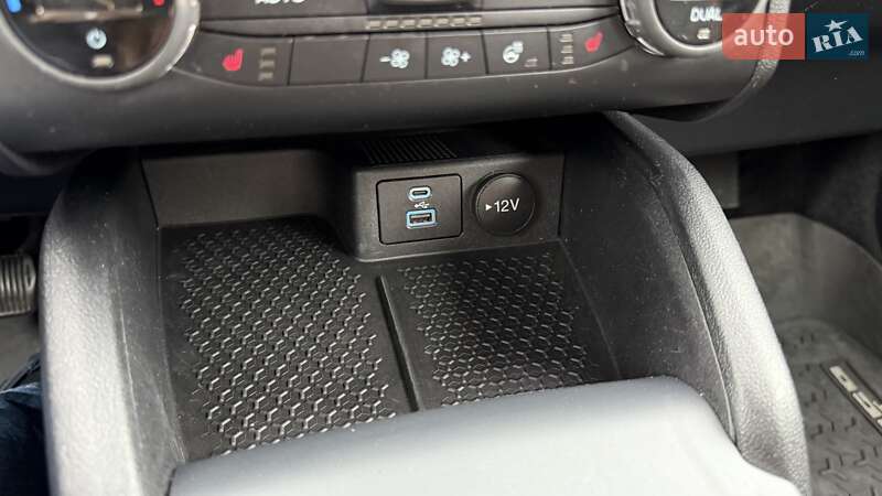 Внедорожник / Кроссовер Ford Bronco Sport 2021 в Киеве фото 49 Внедорожник / Кроссовер Ford Bronco Sport 2021 в Киеве