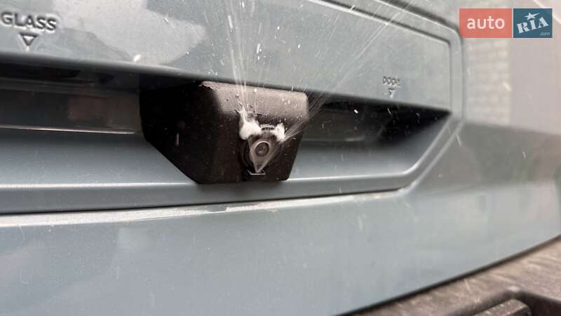 Внедорожник / Кроссовер Ford Bronco Sport 2021 в Киеве фото 61 Внедорожник / Кроссовер Ford Bronco Sport 2021 в Киеве