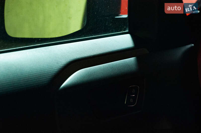 Позашляховик / Кросовер Ford Bronco Sport 2022 в Миколаєві фото 56 Позашляховик / Кросовер Ford Bronco Sport 2022 в Миколаєві