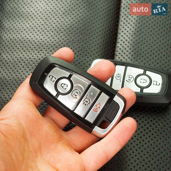 Позашляховик / Кросовер Ford Bronco Sport 2022 в Миколаєві фото 55 Позашляховик / Кросовер Ford Bronco Sport 2022 в Миколаєві