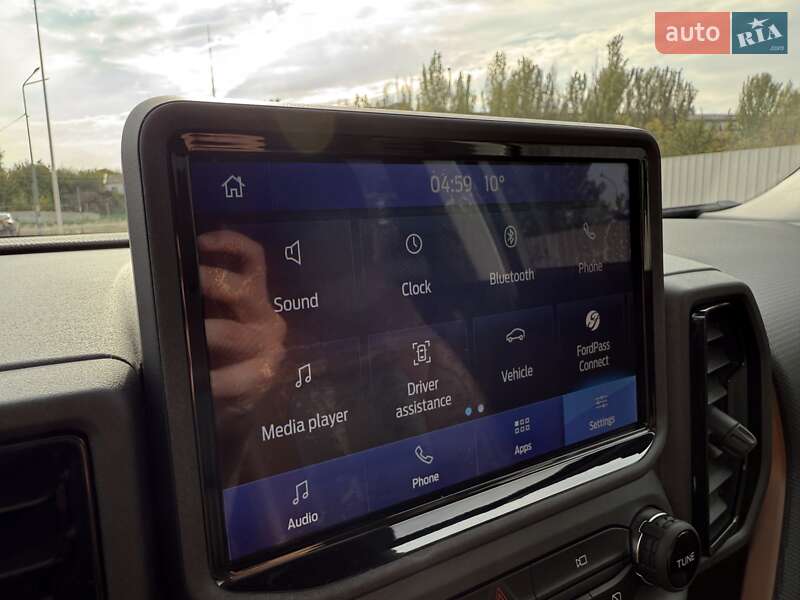 Позашляховик / Кросовер Ford Bronco Sport 2022 в Миколаєві фото 33 Позашляховик / Кросовер Ford Bronco Sport 2022 в Миколаєві