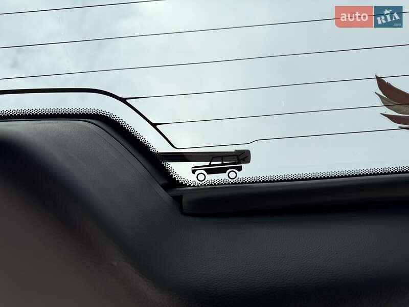 Позашляховик / Кросовер Ford Bronco Sport 2022 в Миколаєві фото 52 Позашляховик / Кросовер Ford Bronco Sport 2022 в Миколаєві