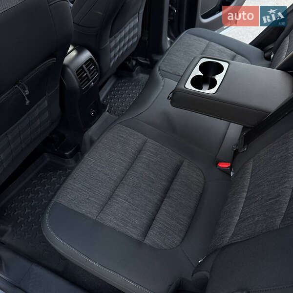 Внедорожник / Кроссовер Ford Bronco Sport 2022 в Киеве фото 12 Внедорожник / Кроссовер Ford Bronco Sport 2022 в Киеве