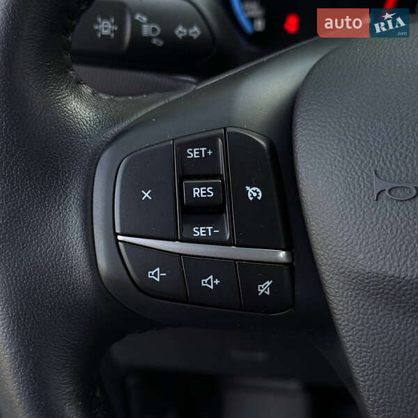 Внедорожник / Кроссовер Ford Bronco Sport 2022 в Киеве фото 17 Внедорожник / Кроссовер Ford Bronco Sport 2022 в Киеве