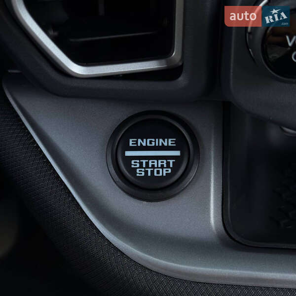 Внедорожник / Кроссовер Ford Bronco Sport 2022 в Киеве фото 22 Внедорожник / Кроссовер Ford Bronco Sport 2022 в Киеве