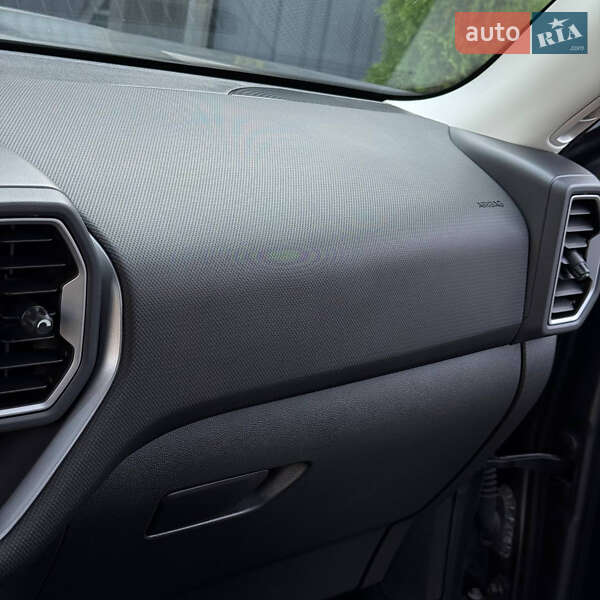 Внедорожник / Кроссовер Ford Bronco Sport 2022 в Киеве фото 26 Внедорожник / Кроссовер Ford Bronco Sport 2022 в Киеве