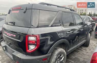 Позашляховик / Кросовер Ford Bronco Sport 2023 в Львові