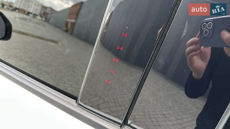 Внедорожник / Кроссовер Ford Bronco Sport 2021 в Хмельницком фото 23 Внедорожник / Кроссовер Ford Bronco Sport 2021 в Хмельницком