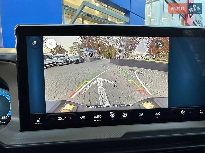 Внедорожник / Кроссовер Ford Bronco Sport 2025 в Одессе фото 26 Внедорожник / Кроссовер Ford Bronco Sport 2025 в Одессе