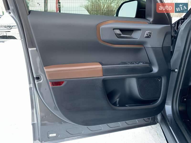 Внедорожник / Кроссовер Ford Bronco Sport 2022 в Бердичеве