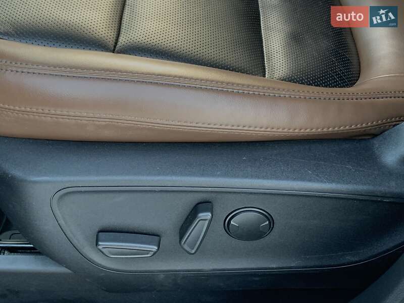 Внедорожник / Кроссовер Ford Bronco Sport 2022 в Бердичеве