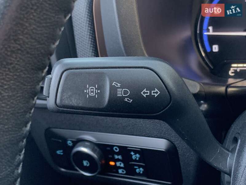 Внедорожник / Кроссовер Ford Bronco Sport 2022 в Бердичеве