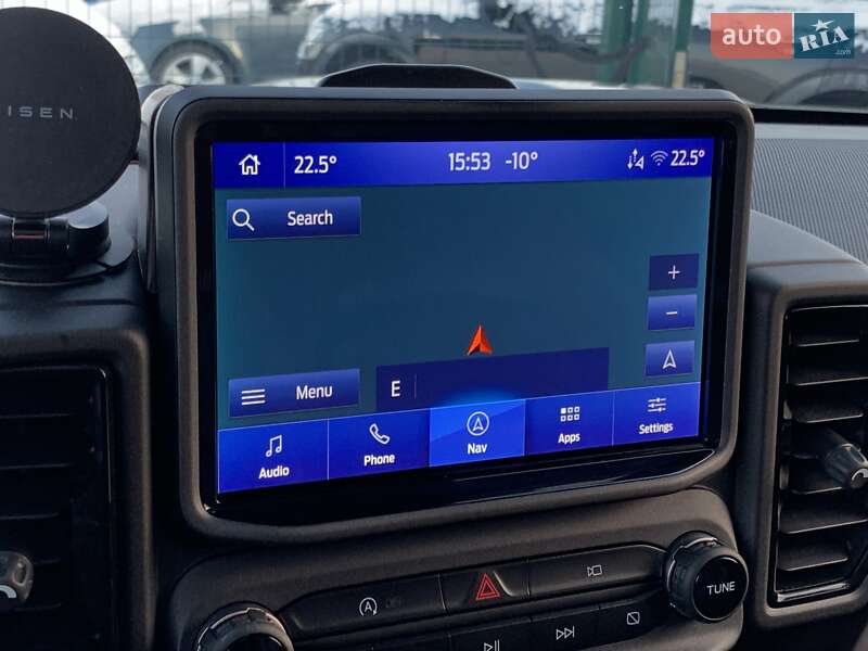 Внедорожник / Кроссовер Ford Bronco Sport 2022 в Бердичеве