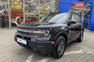 Внедорожник / Кроссовер Ford Bronco Sport 2025 в Одессе