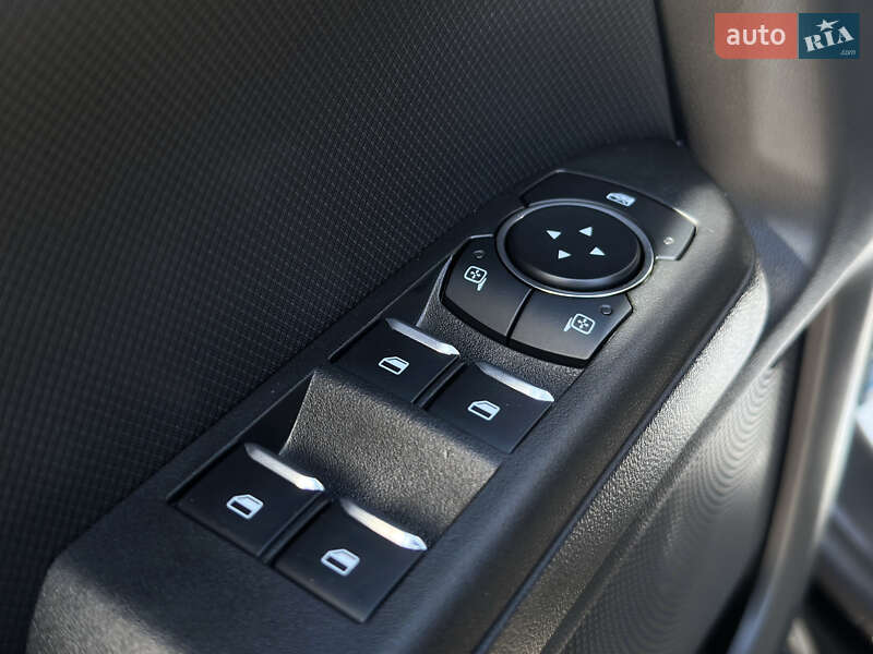 Внедорожник / Кроссовер Ford Bronco Sport 2025 в Одессе