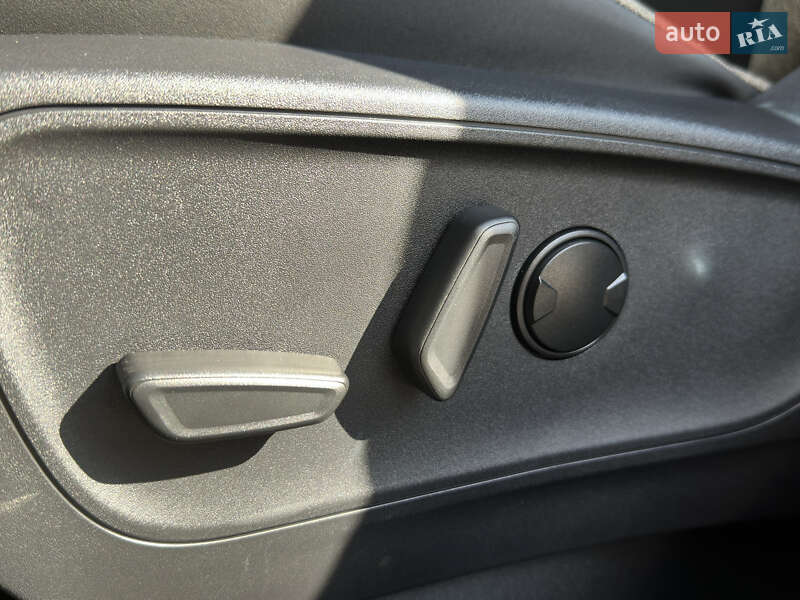 Внедорожник / Кроссовер Ford Bronco Sport 2025 в Одессе