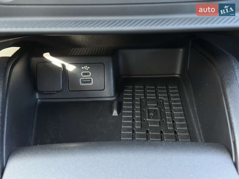 Внедорожник / Кроссовер Ford Bronco Sport 2025 в Одессе