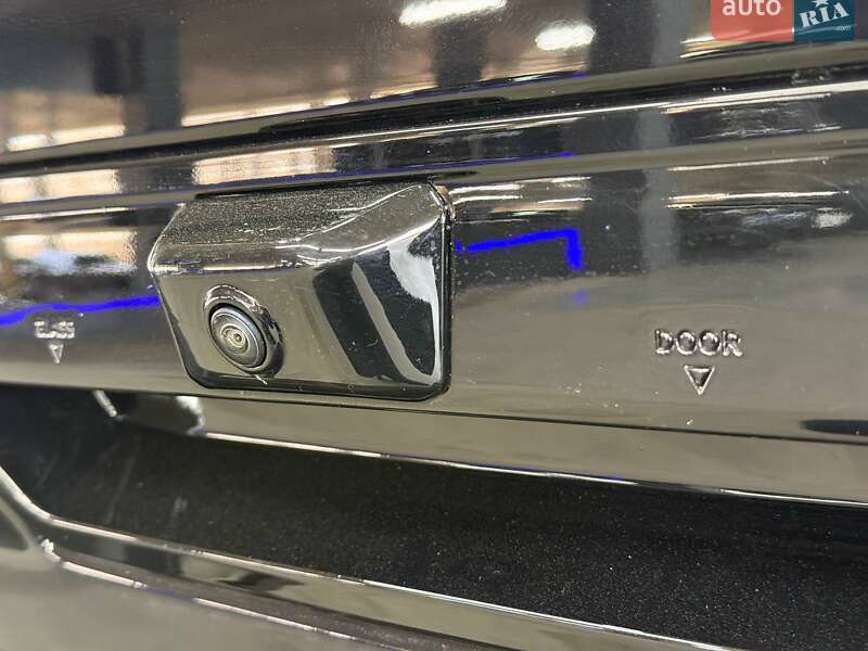 Внедорожник / Кроссовер Ford Bronco Sport 2025 в Одессе