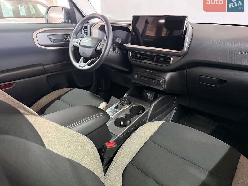 Внедорожник / Кроссовер Ford Bronco Sport 2025 в Одессе