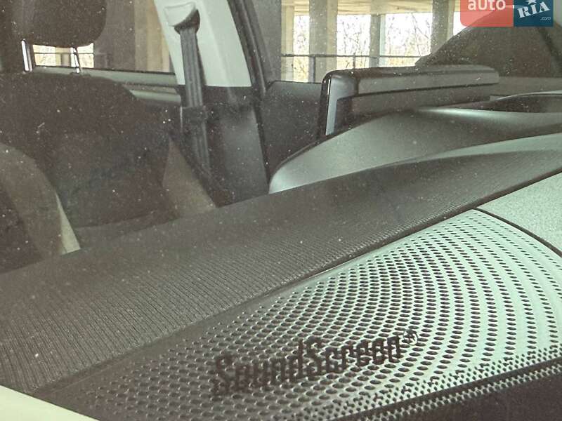 Внедорожник / Кроссовер Ford Bronco Sport 2025 в Одессе