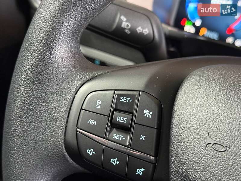 Внедорожник / Кроссовер Ford Bronco Sport 2025 в Одессе