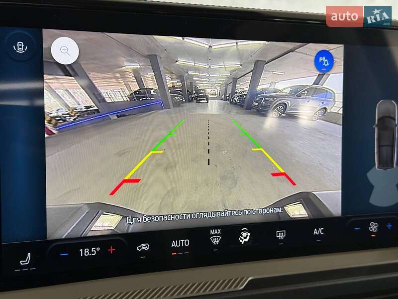 Внедорожник / Кроссовер Ford Bronco Sport 2025 в Одессе