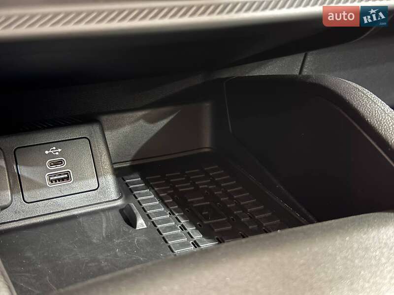 Внедорожник / Кроссовер Ford Bronco Sport 2025 в Одессе