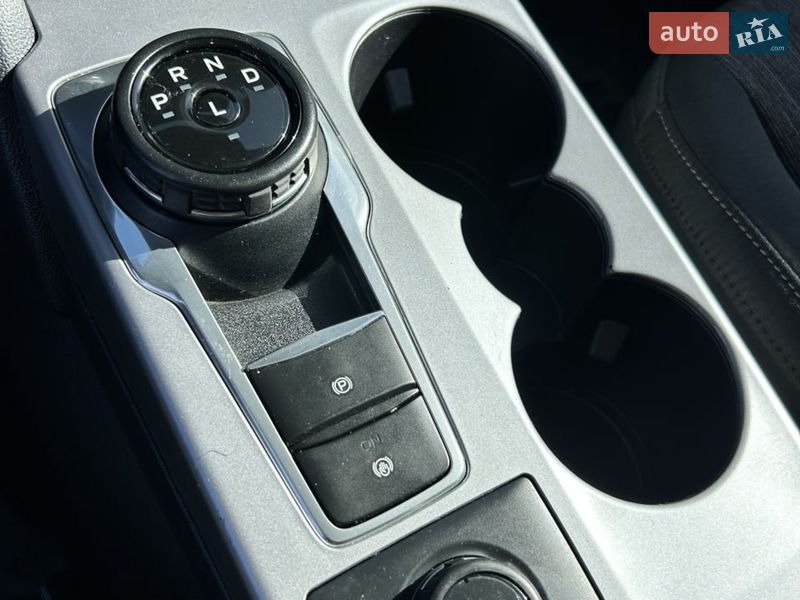 Внедорожник / Кроссовер Ford Bronco Sport 2023 в Сумах фото 28 Внедорожник / Кроссовер Ford Bronco Sport 2023 в Сумах