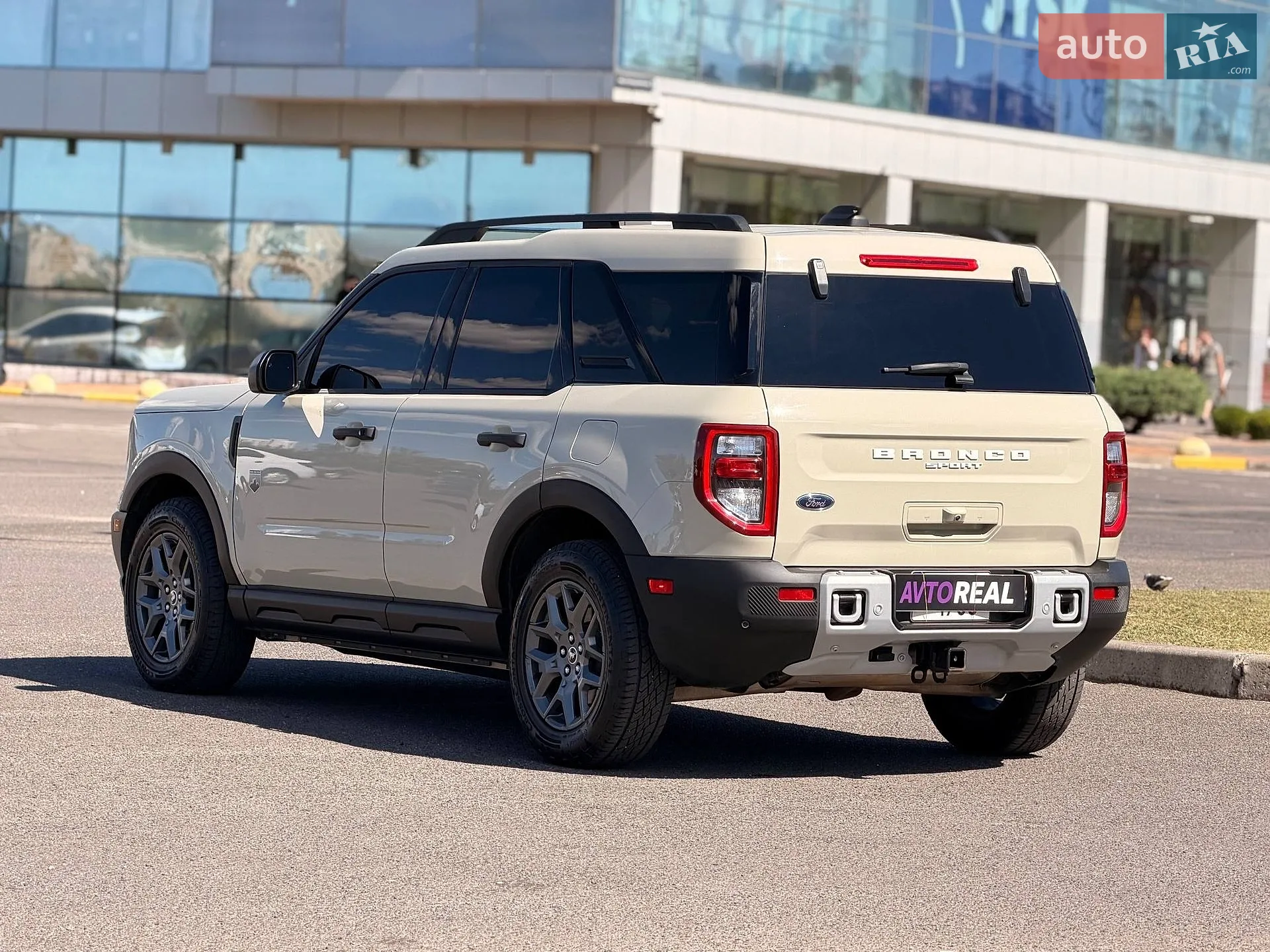 2024 Ford Bronco Sport - мініатюра 23
