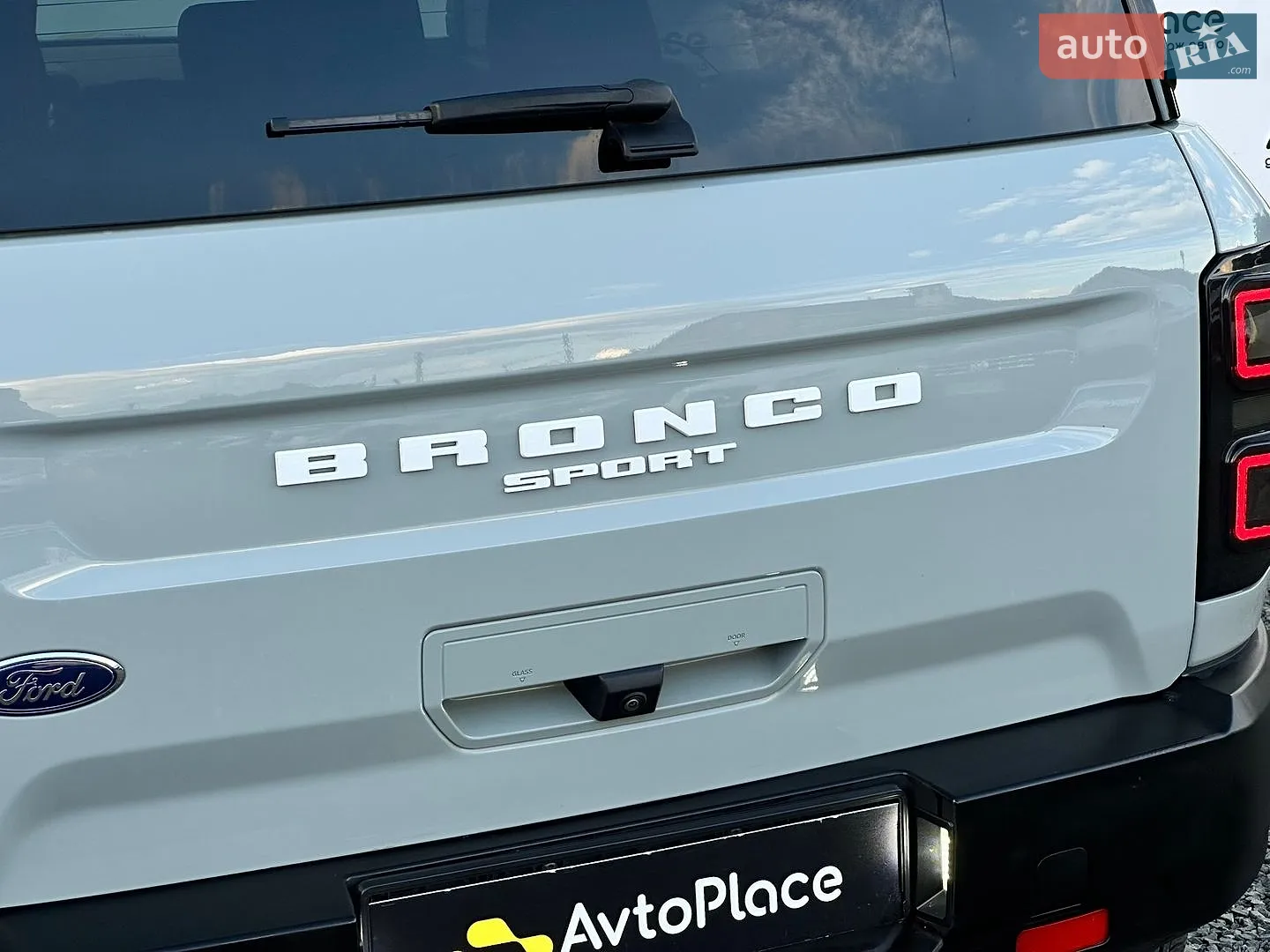 2023 Ford Bronco Sport - мініатюра 41
