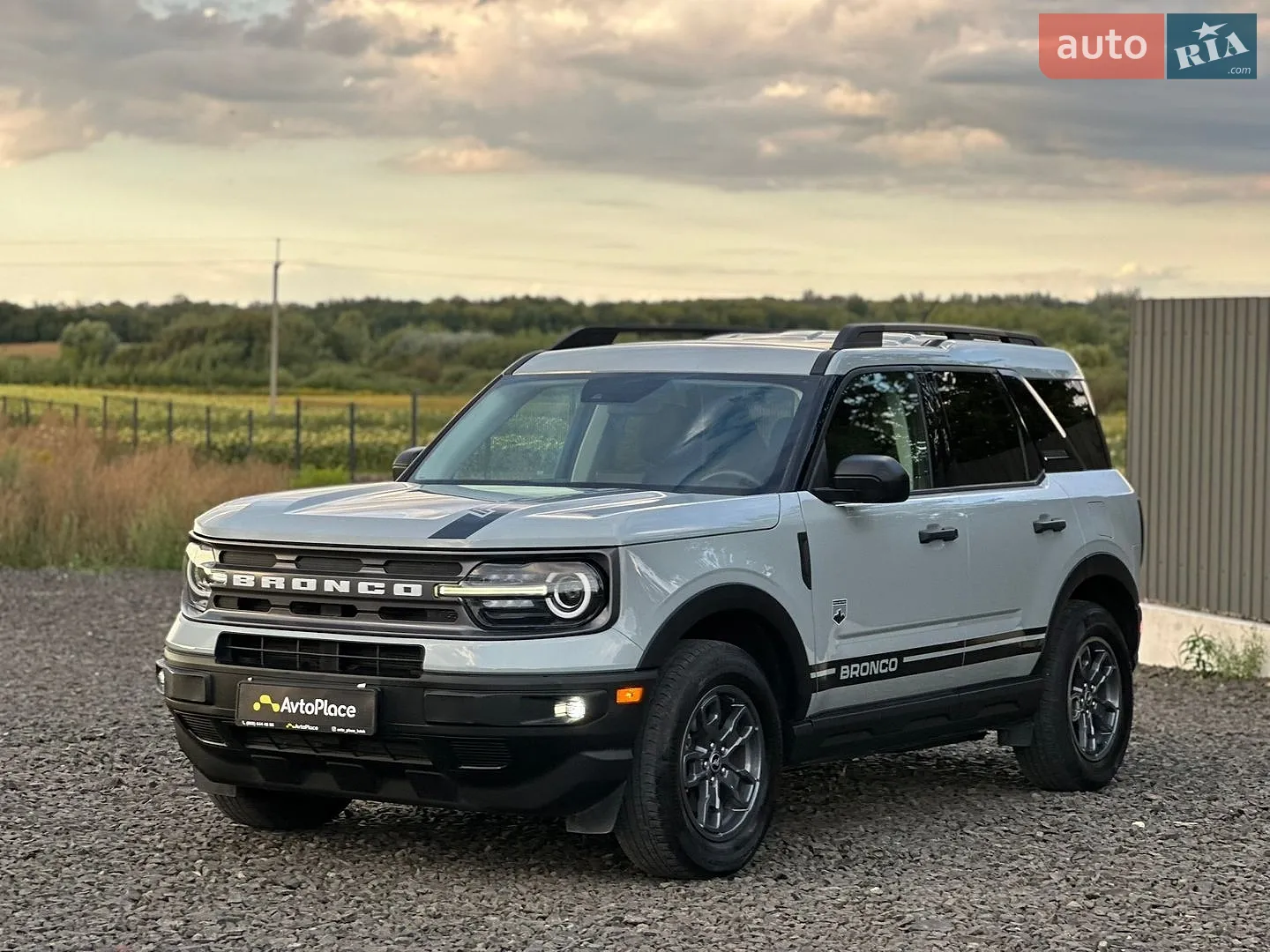 2023 Ford Bronco Sport - мініатюра 91
