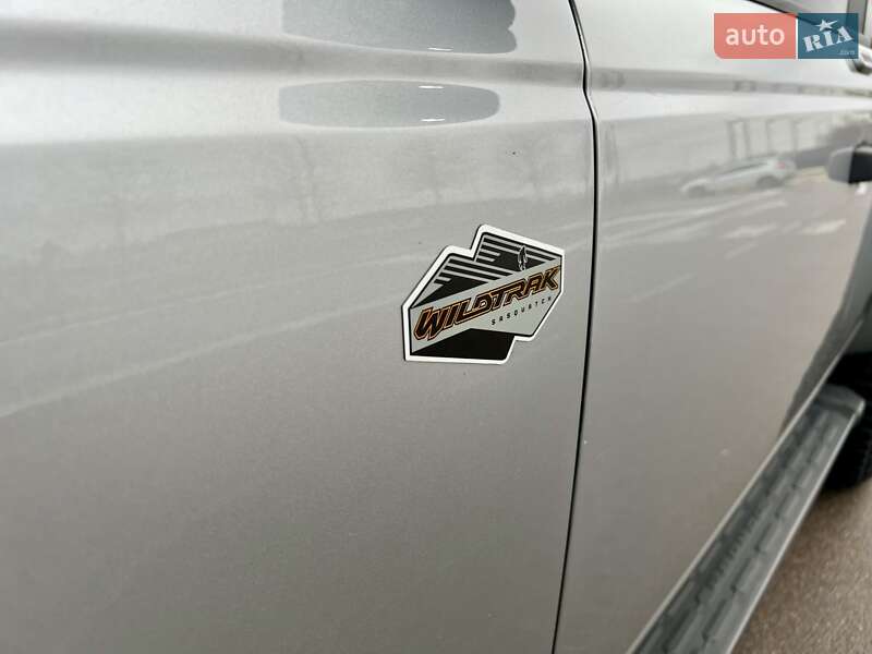 Внедорожник / Кроссовер Ford Bronco 2022 в Киеве фото 20 Внедорожник / Кроссовер Ford Bronco 2022 в Киеве