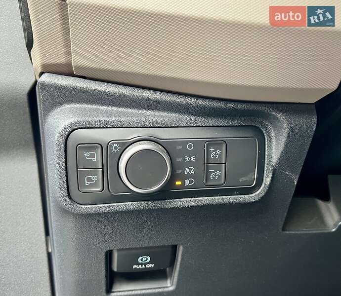 Внедорожник / Кроссовер Ford Bronco 2022 в Киеве фото 28 Внедорожник / Кроссовер Ford Bronco 2022 в Киеве