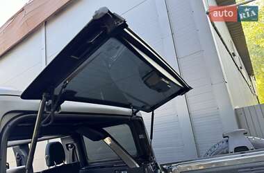 Внедорожник / Кроссовер Ford Bronco 2022 в 